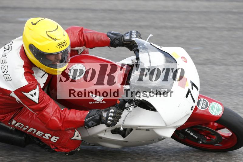 /24 08.06.2025 TZ Motorsport ADR/Gruppe rot/71